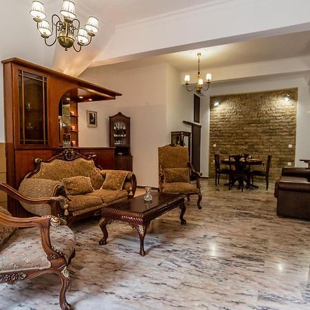 Casa Del Fantino Apartment Chania  Exterior foto