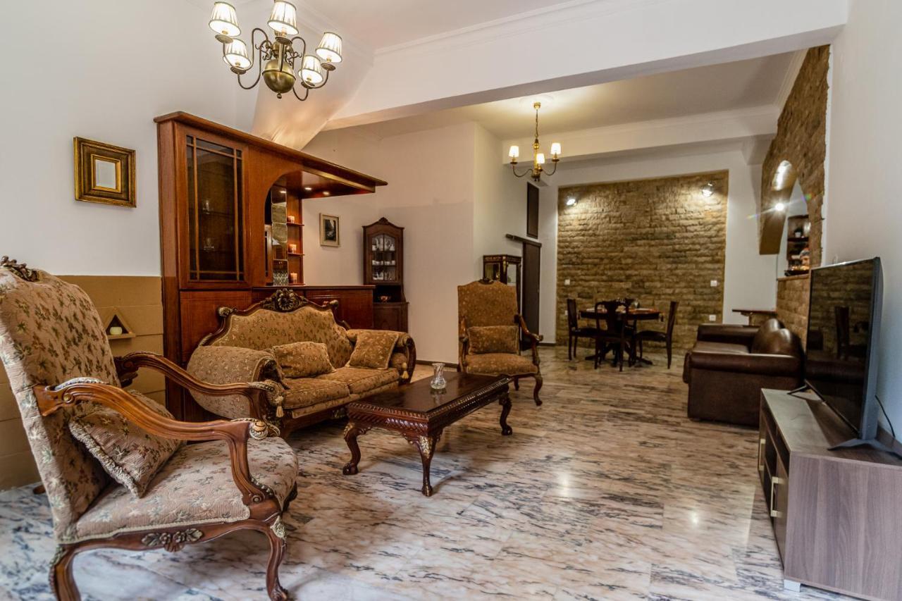 Casa Del Fantino Apartment Chania  Exterior foto