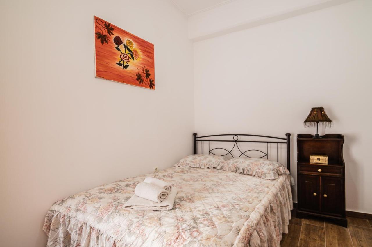 Casa Del Fantino Apartment Chania  Exterior foto