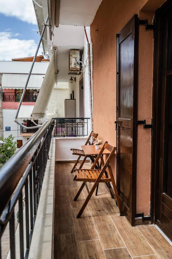 Casa Del Fantino Apartment Chania  Exterior foto