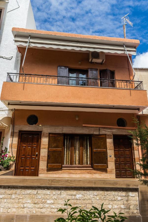 Casa Del Fantino Apartment Chania  Exterior foto